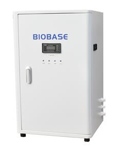 博科 SCSJ-II-40L 纯水机+纯水机厂家 出厂价
