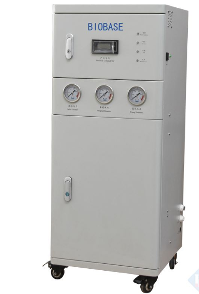 博科纯水机厂家 SCSJ-II-60L +出厂价