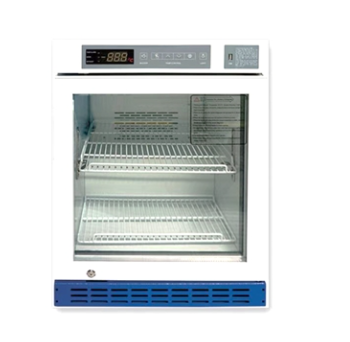 博科医用冷藏箱BPR-5V68