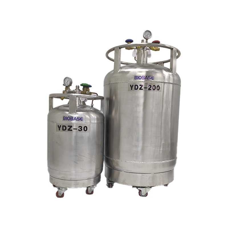 自增压液氮罐YDZ-200厂家最新报价