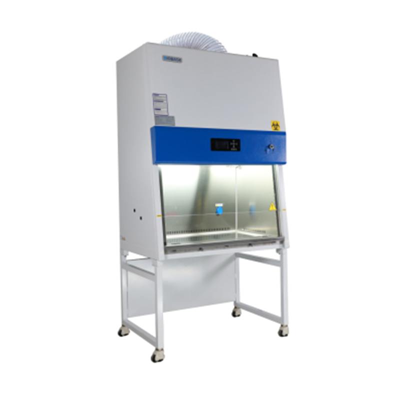单人二级B2生物安全柜BSC-1100IIB2-X