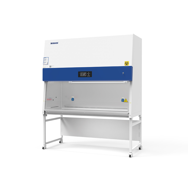 AC生物安全柜BSC-1300IIA2-X