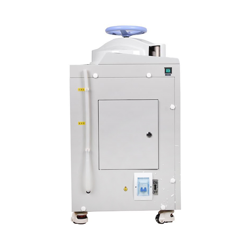 Biobase博科BKQ-B50L博科实验室灭菌器