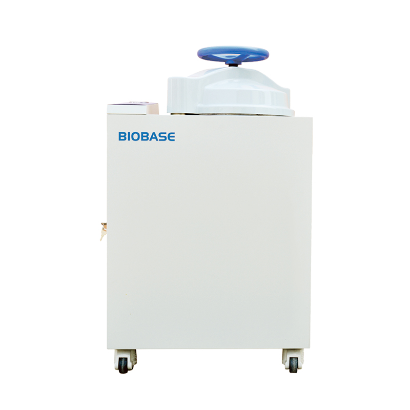 博科BKQ-B75L博科实验室灭菌器