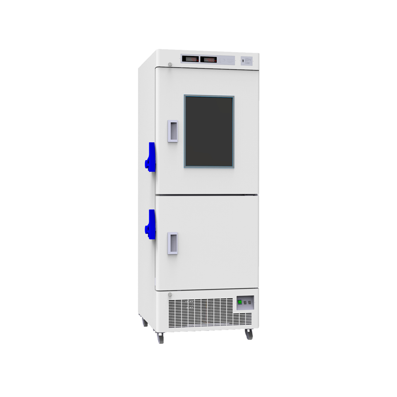 博科医用冷藏冷冻箱BRF-25V450