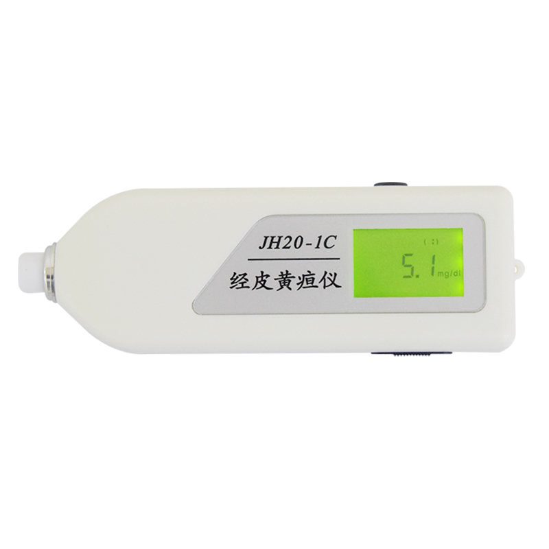 南京南科经皮黄疸仪JH20-1B