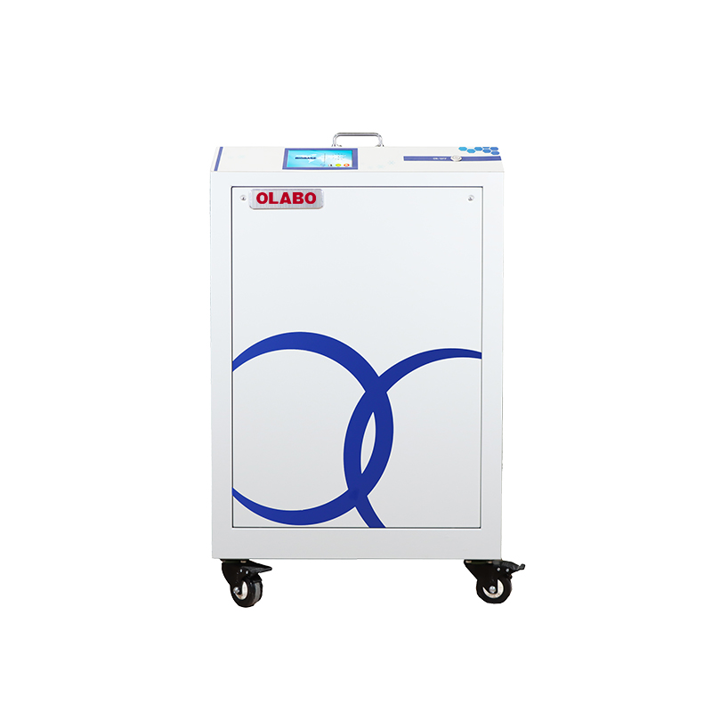 欧莱博血浆融化箱BJPX-PT24