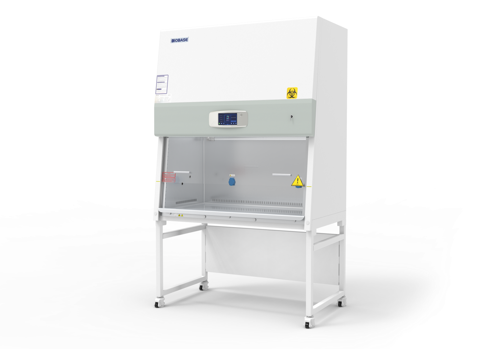 【鑫贝西官方】EC生物安全柜EA2-2F