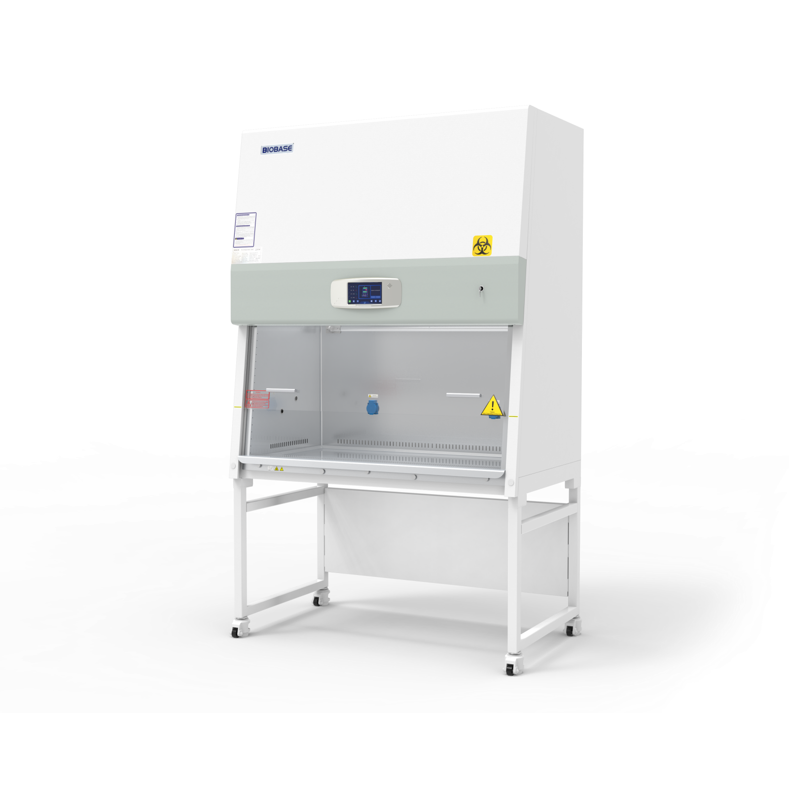 EC生物安全柜EB2-3F